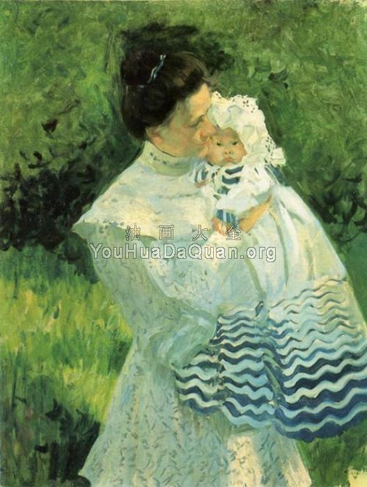 Lilacs - 鲍里斯·克斯托依列夫